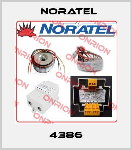 4386 Noratel