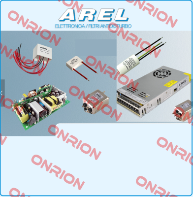 A-FT110-3 Arel