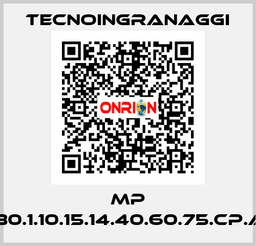 MP 080.1.10.15.14.40.60.75.CP.AL TECNOINGRANAGGI