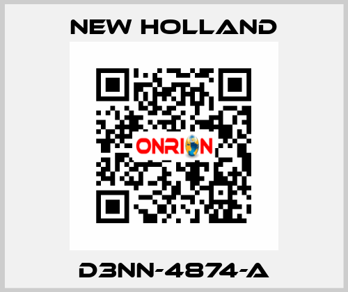 D3NN-4874-A new holland