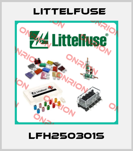 LFH250301S Littelfuse