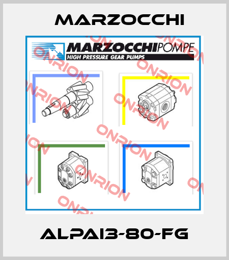 ALPAI3-80-FG Marzocchi