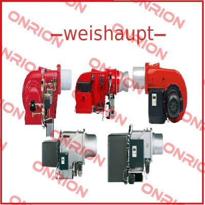 Fuel dispenser for M1Z-B / M3Z-A Weishaupt