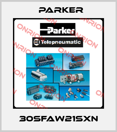 30SFAW21SXN Parker