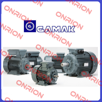 180 type front bearing (6310 zz c3 ) Gamak