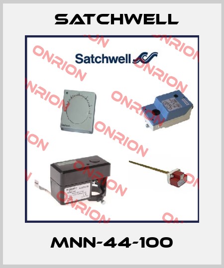 MNN-44-100 Satchwell