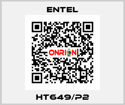 HT649/P2 ENTEL