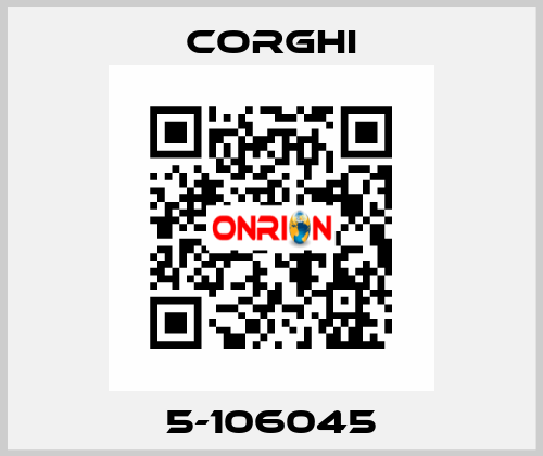 5-106045 Corghi