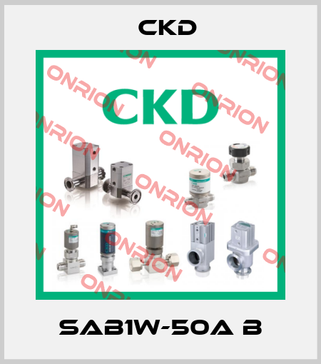 SAB1W-50A B Ckd