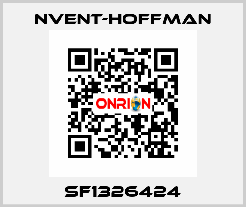 SF1326424 nVent-Hoffman