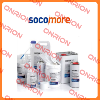 P19190-20L-M-1 - SOCOPAC 50S 20L M Socomore