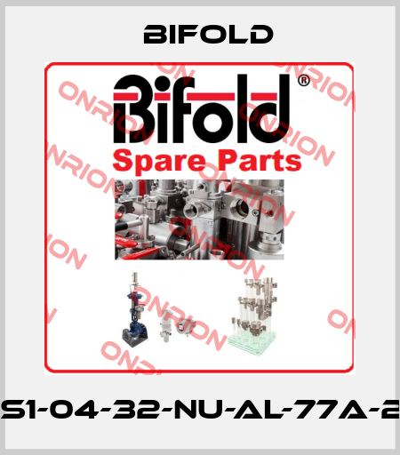 FP06P-S1-04-32-NU-AL-77A-220D-57 Bifold
