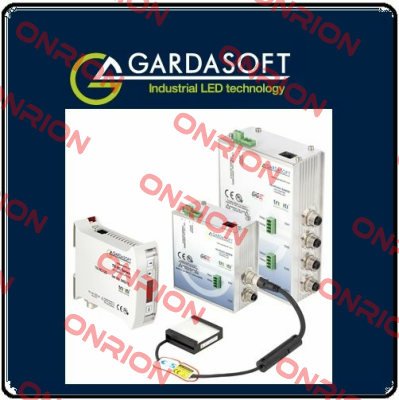 RT420-20 Gardasoft