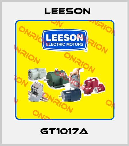 GT1017A Leeson