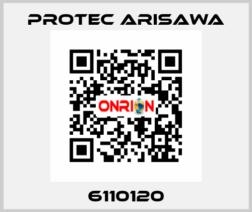 6110120 Protec Arisawa