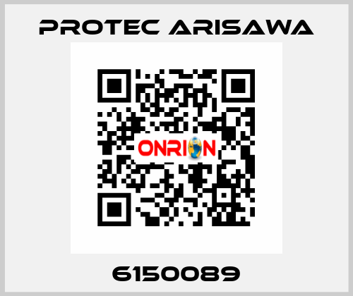 6150089 Protec Arisawa