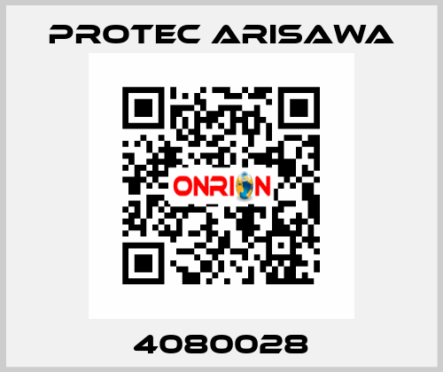 4080028 Protec Arisawa