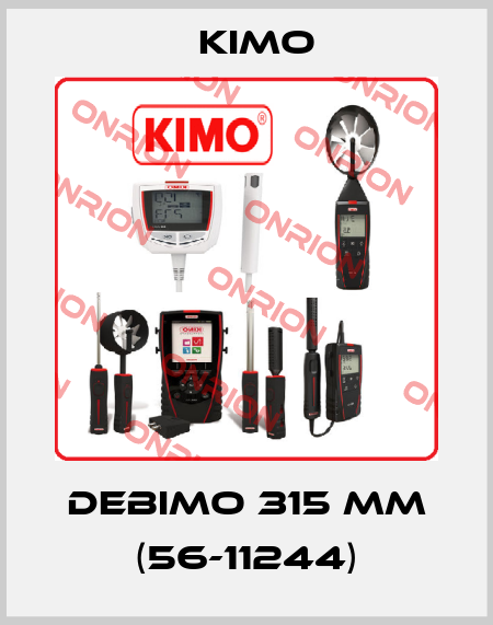 DEBIMO 315 mm (56-11244) KIMO