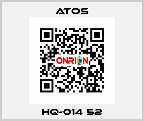 HQ-014 52 Atos