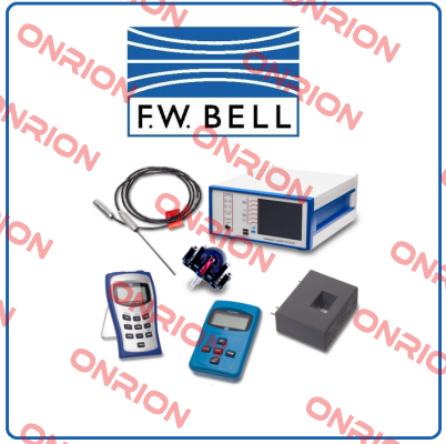 SAH17-1904 FW Bell