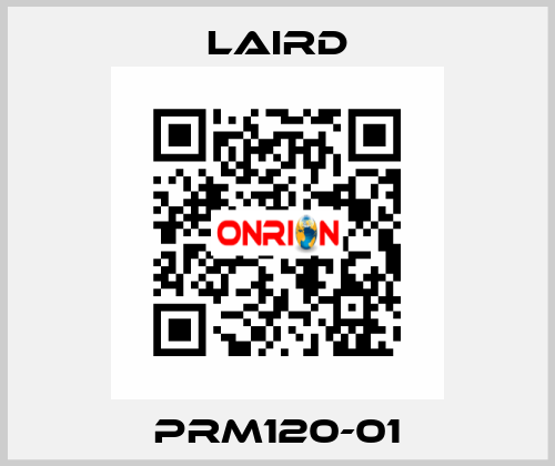 PRM120-01 Laird