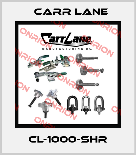CL-1000-SHR Carr Lane