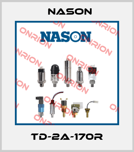 TD-2A-170R Nason