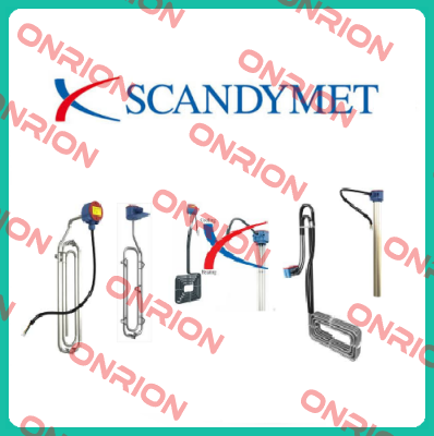 SCAX A0 4841-6 9000 W SCANDYMET