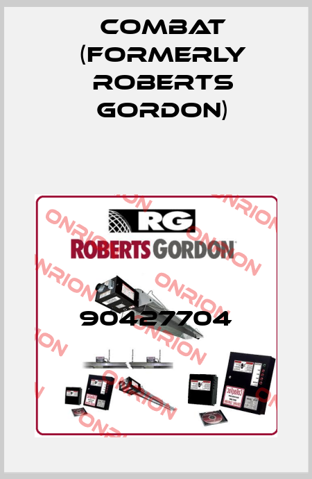 90427704 Combat (formerly Roberts Gordon)