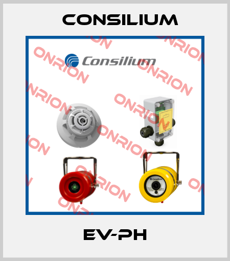 EV-PH Consilium