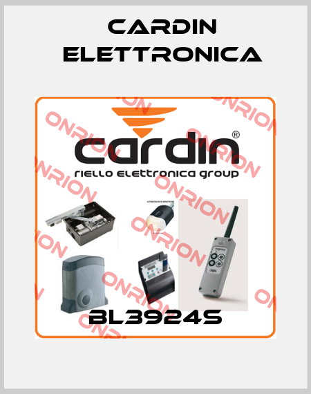 BL3924S Cardin Elettronica