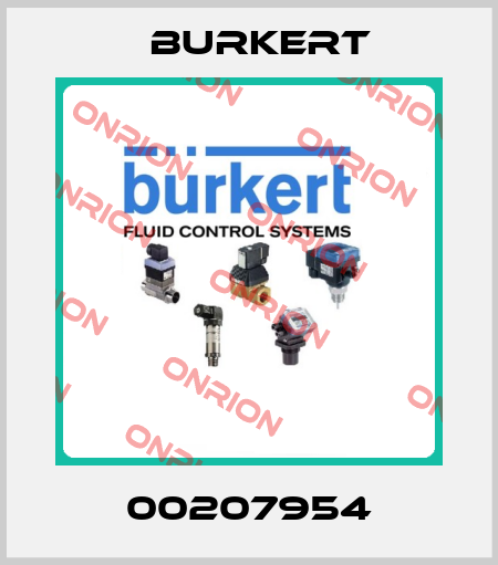 00207954 Burkert