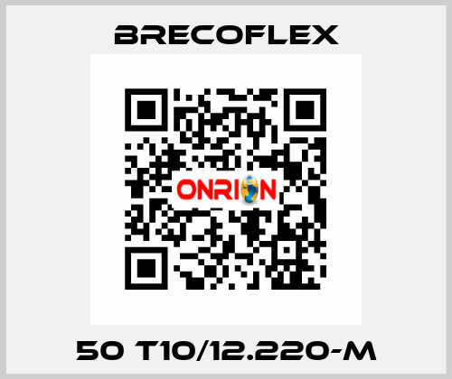 50 T10/12.220-M Brecoflex