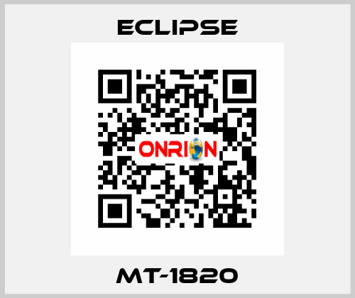 MT-1820 Eclipse