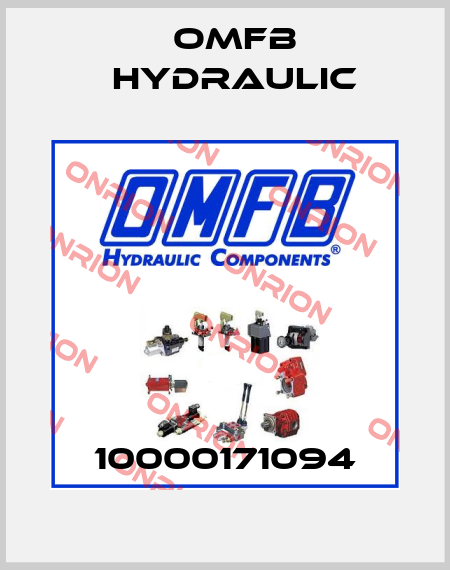 10000171094 OMFB Hydraulic