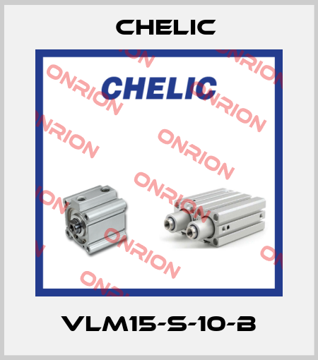 VLM15-S-10-B Chelic