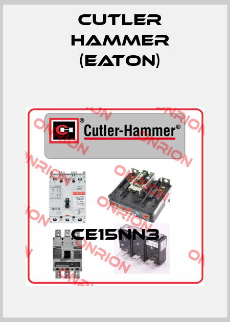 CE15NN3 Cutler Hammer (Eaton)