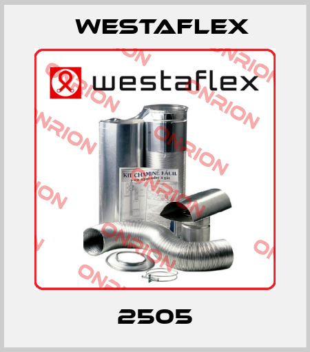 2505 Westaflex