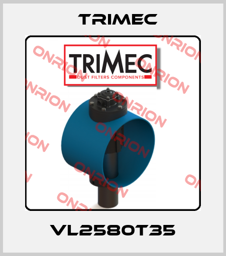 VL2580T35 Trimec