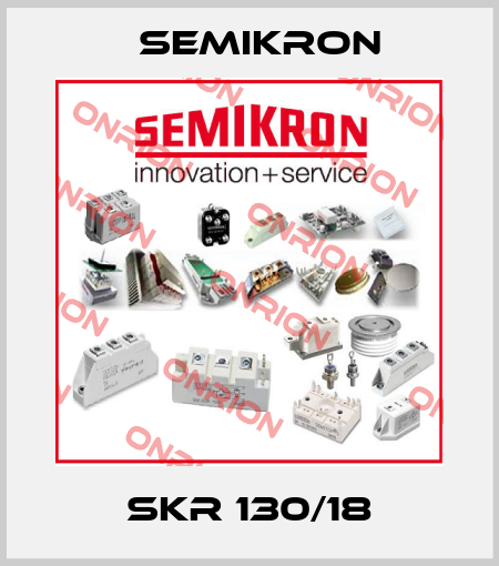 SKR 130/18 Semikron
