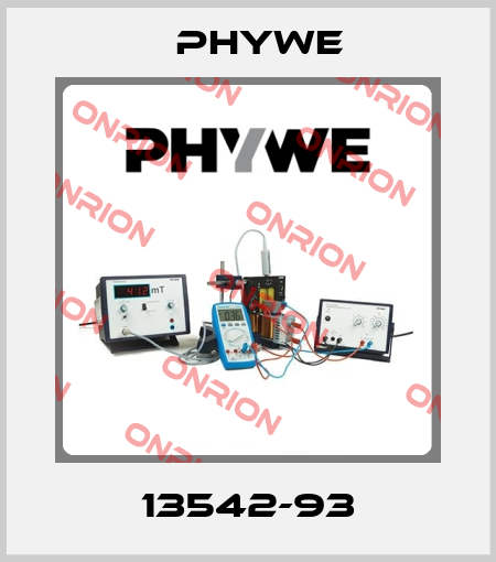 13542-93 Phywe