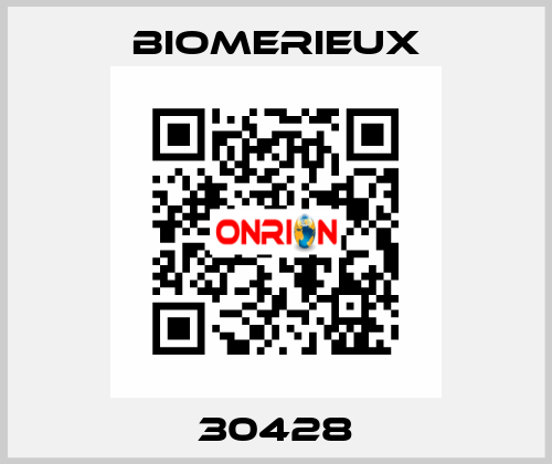 30428 Biomerieux