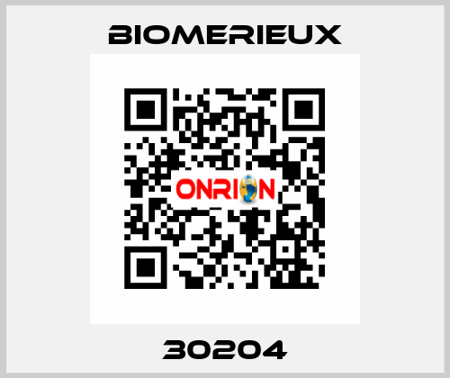 30204 Biomerieux