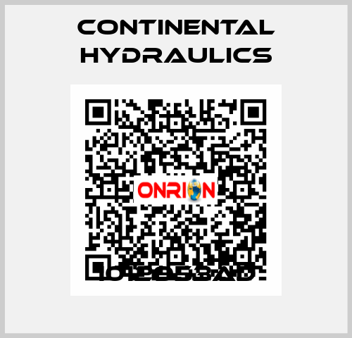 1012953AD Continental Hydraulics