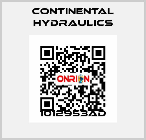 1012953AD Continental Hydraulics