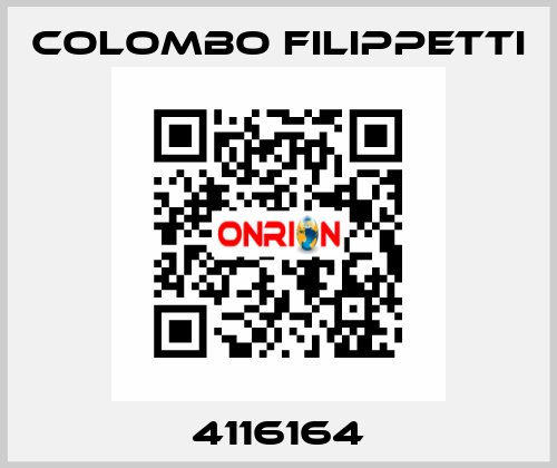 4116164 Colombo Filippetti