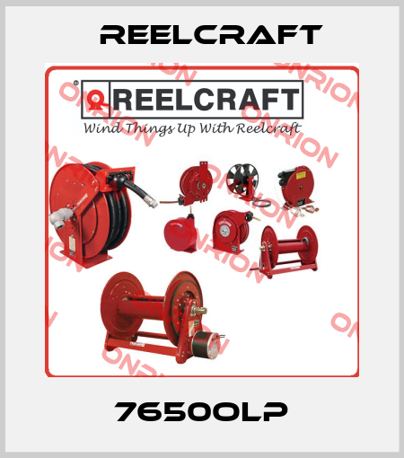 7650OLP Reelcraft