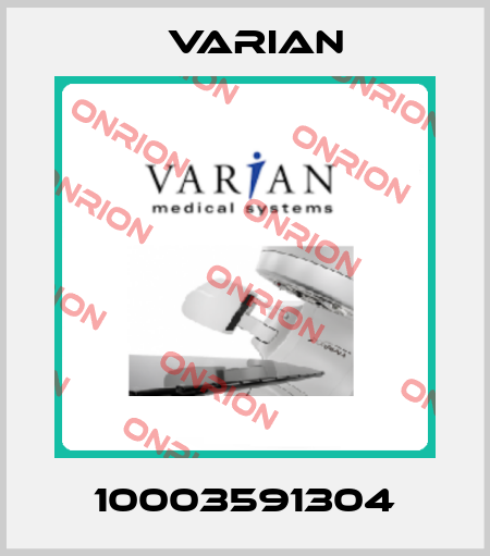 10003591304 Varian