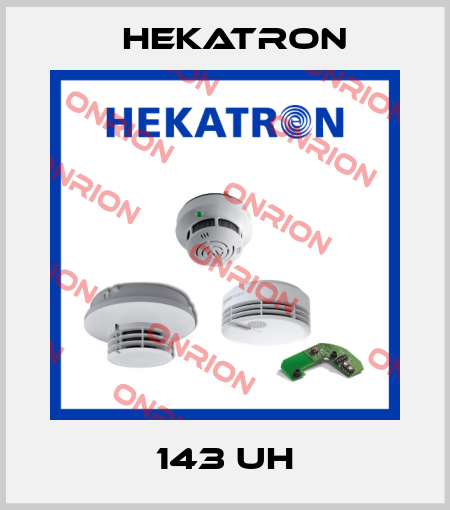 143 UH Hekatron