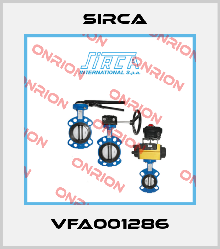 VFA001286 Sirca
